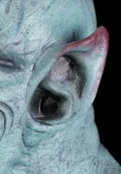 Bloodlust Mask For Adults -Halloween Costumes Shop bloodlust mask alt 4