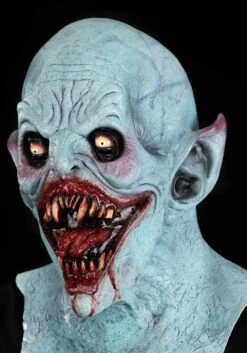Bloodlust Mask For Adults -Halloween Costumes Shop bloodlust mask alt 6