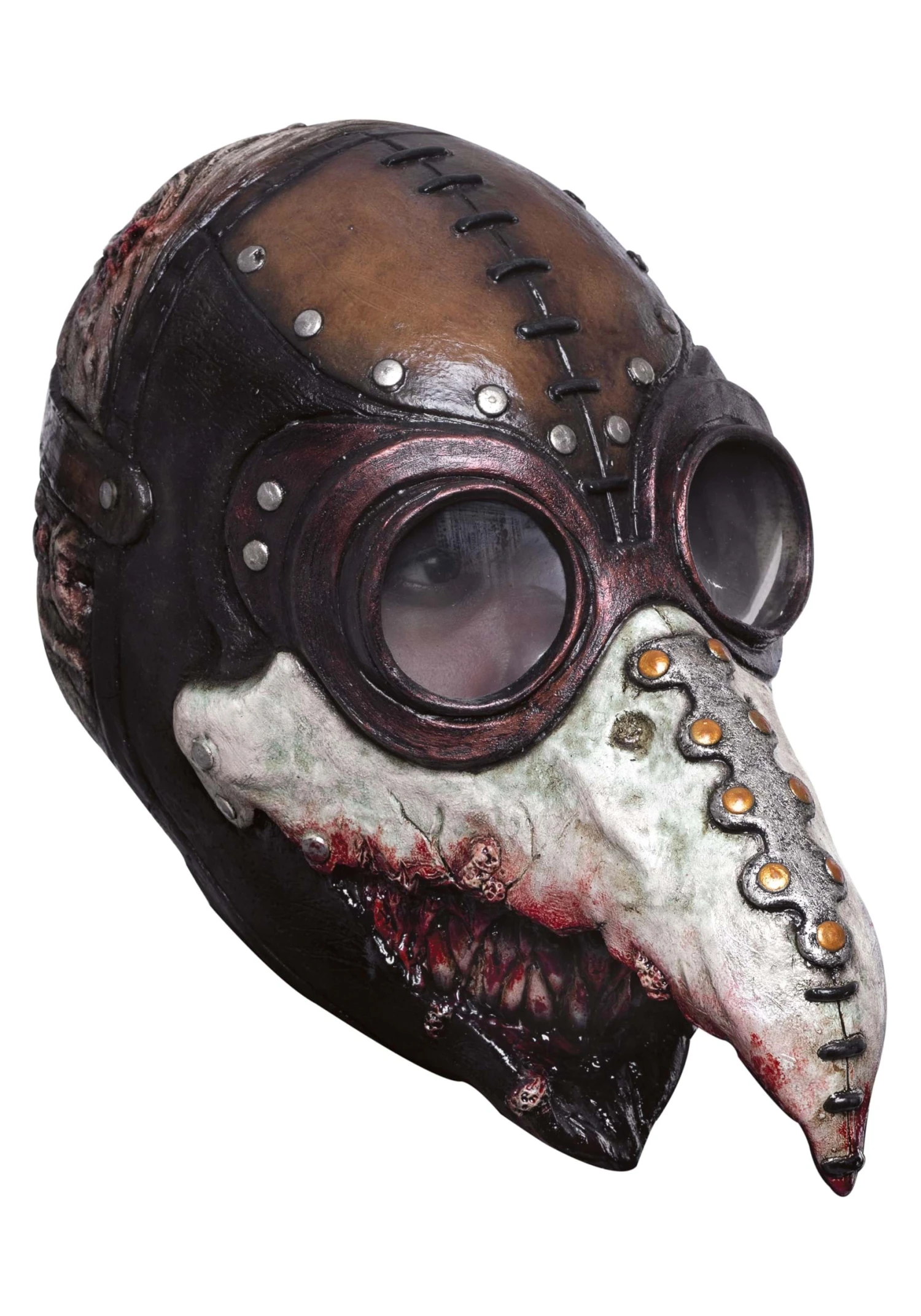 Bloody Plague Dr Peste Mask 1 Bloody Plague Dr Peste Mask