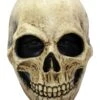 Mask Of Bone Skull