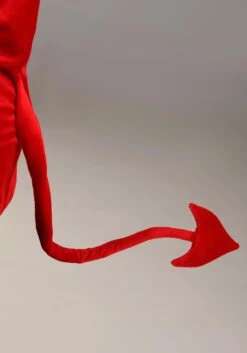 Dashing Devil Boy's Costume -Halloween Costumes Shop boys dashing devil costume alt 3