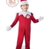 Fun World Elf On The Shelf Toddler Costume For Boys