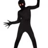 Fun World Fade Eye Shadow Demon Boy's Costume