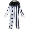 Fun World Kids Killer Clown Costume