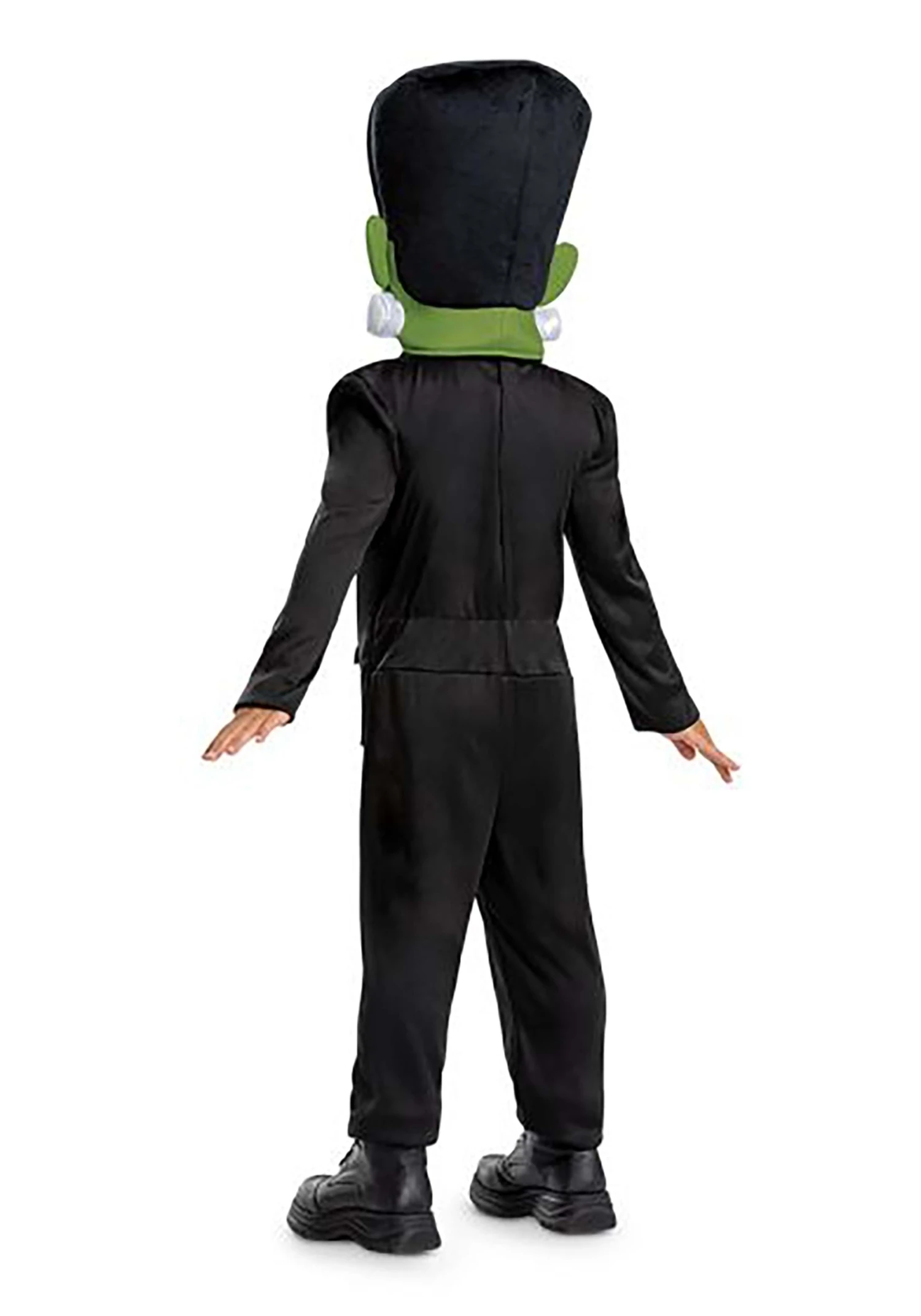 Disguise Monsters Infant/Toddler Frankenstein Costume For Boys 2 Disguise Monsters Infant/Toddler Frankenstein Costume For Boys - Image 2