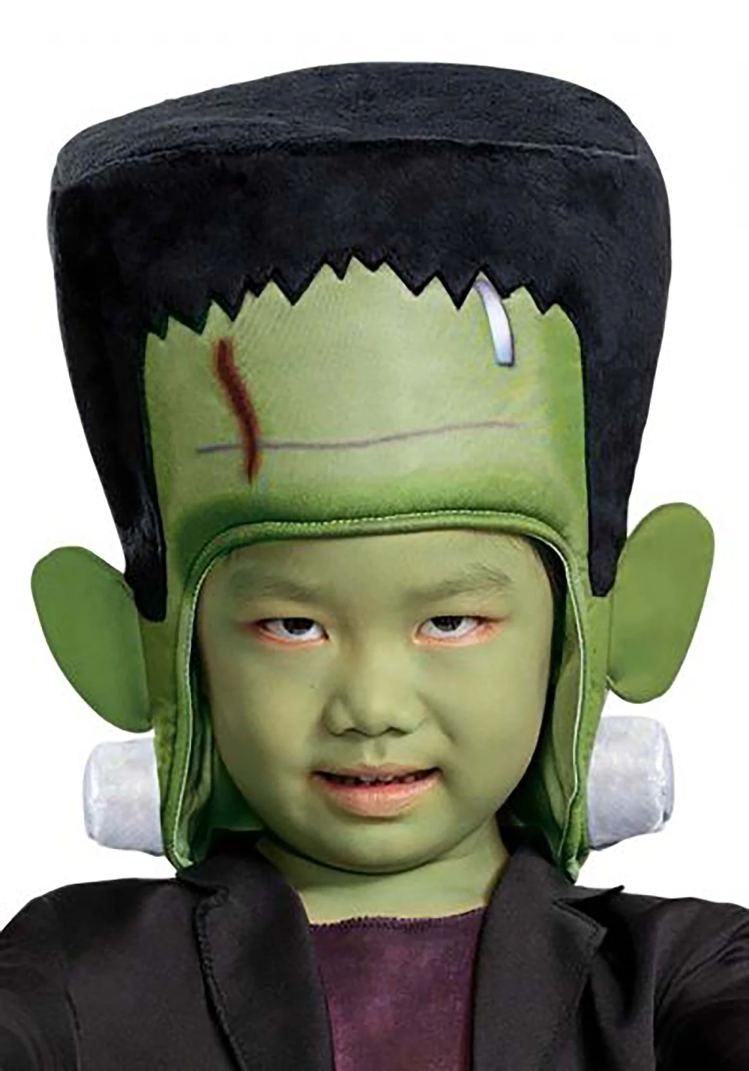 Disguise Monsters Infant/Toddler Frankenstein Costume For Boys 3 Disguise Monsters Infant/Toddler Frankenstein Costume For Boys - Image 3