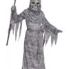 Fun World Boy's Stone Reaper Costume