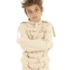 Straight Jacket Costume For Boys