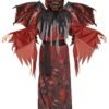 Fun World Winged Demon Costume For Boys
