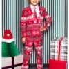 Opposuits Winter Wonderland OppoSuit For Boys