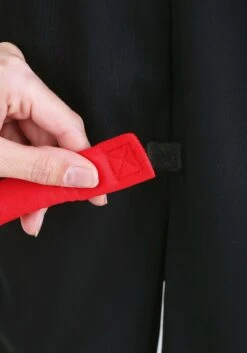 Brawny Devil Kid's Costume -Halloween Costumes Shop brawny devil costume for kids alt 3