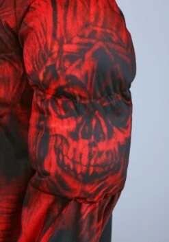 Brawny Devil Kid's Costume -Halloween Costumes Shop brawny devil costume for kids alt 5