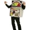 Breathalyzer Costume