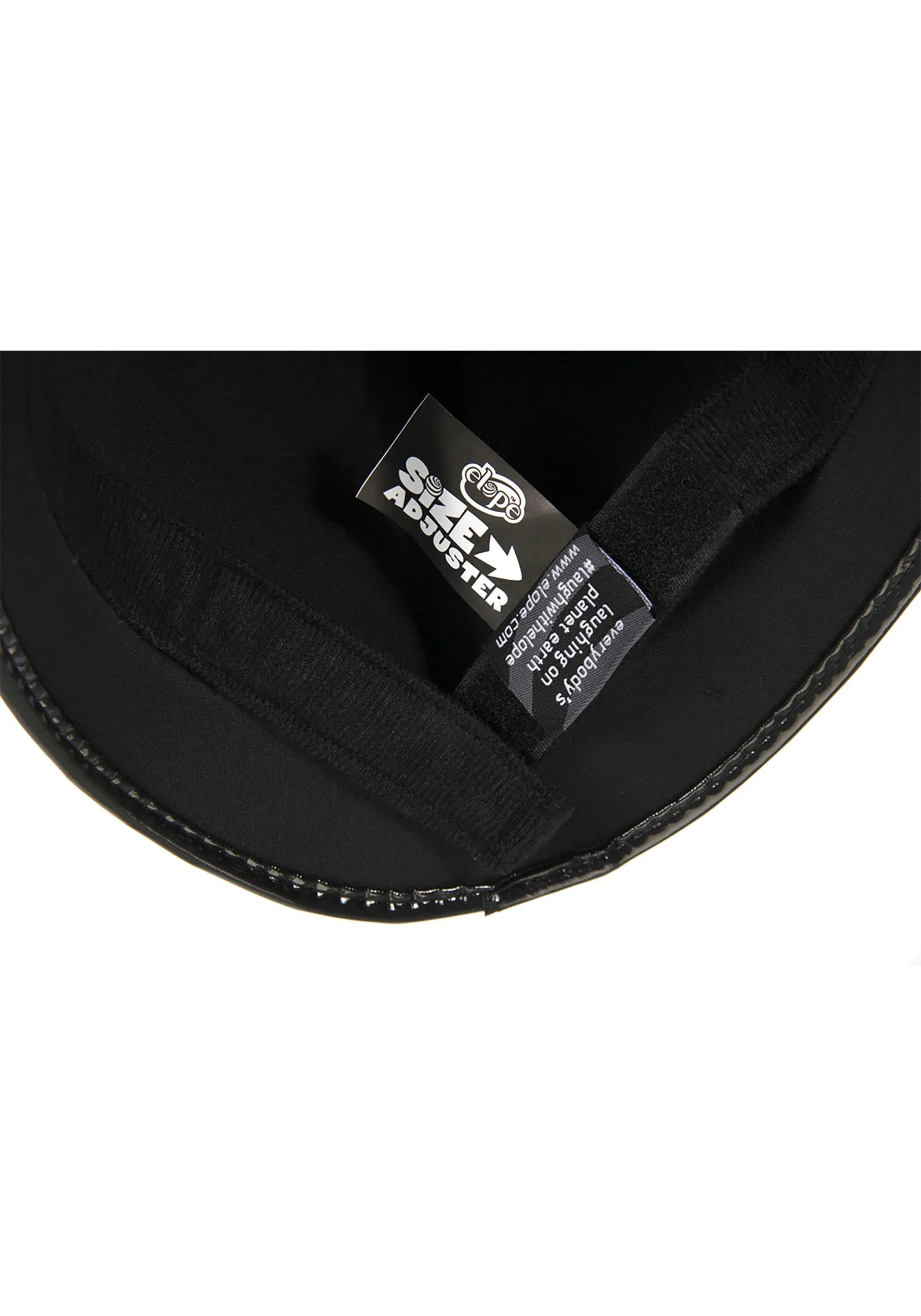 British Bobby Black Helmet 5 British Bobby Black Helmet - Image 5