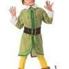 Child Buddy The Elf Costume