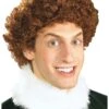 Buddy The Elf Wig