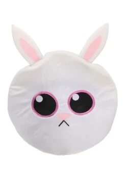 Big Bunny MASKOT Head 7 Big Bunny MASKOT Head -Halloween Costumes Shop bunny maskot head alt 2