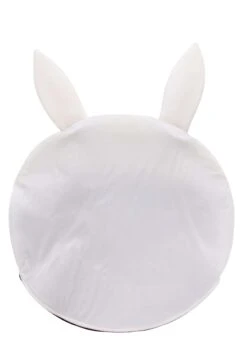 Big Bunny MASKOT Head 8 Big Bunny MASKOT Head -Halloween Costumes Shop bunny maskot head alt 3