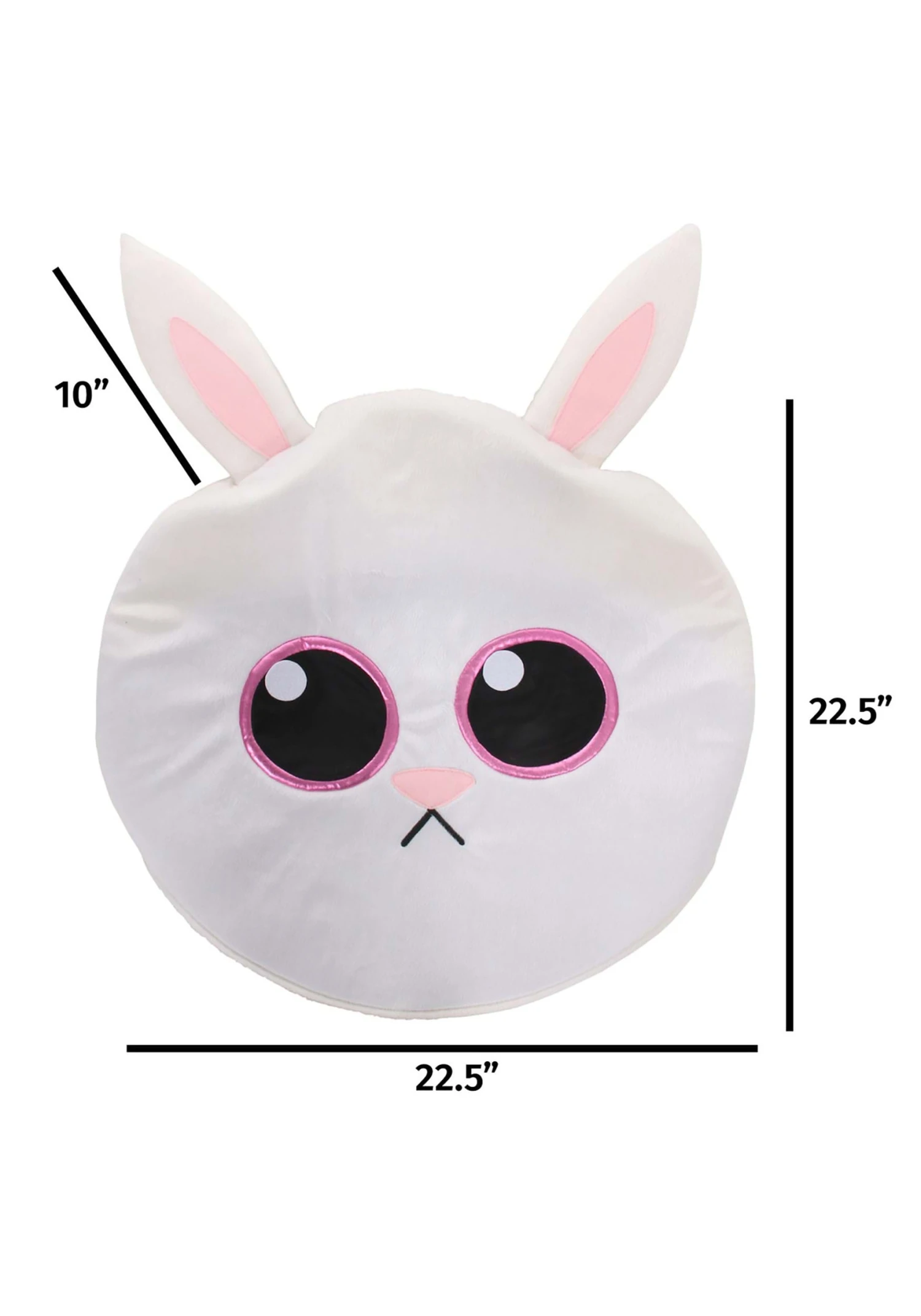 Big Bunny MASKOT Head 5 Big Bunny MASKOT Head - Image 5