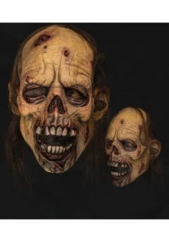 Carnivore Full Face Mask For Adults -Halloween Costumes Shop carnivore full face mask alt 4