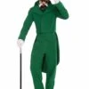 Caroling Gentleman Costume
