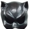 Cat Girl Half Mask