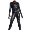 Women's Catwoman Deluxe Costume