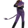 Catwoman Deluxe Child Costume