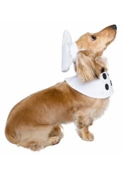 Chef Dog Costume -Halloween Costumes Shop chef pet costume alt 4