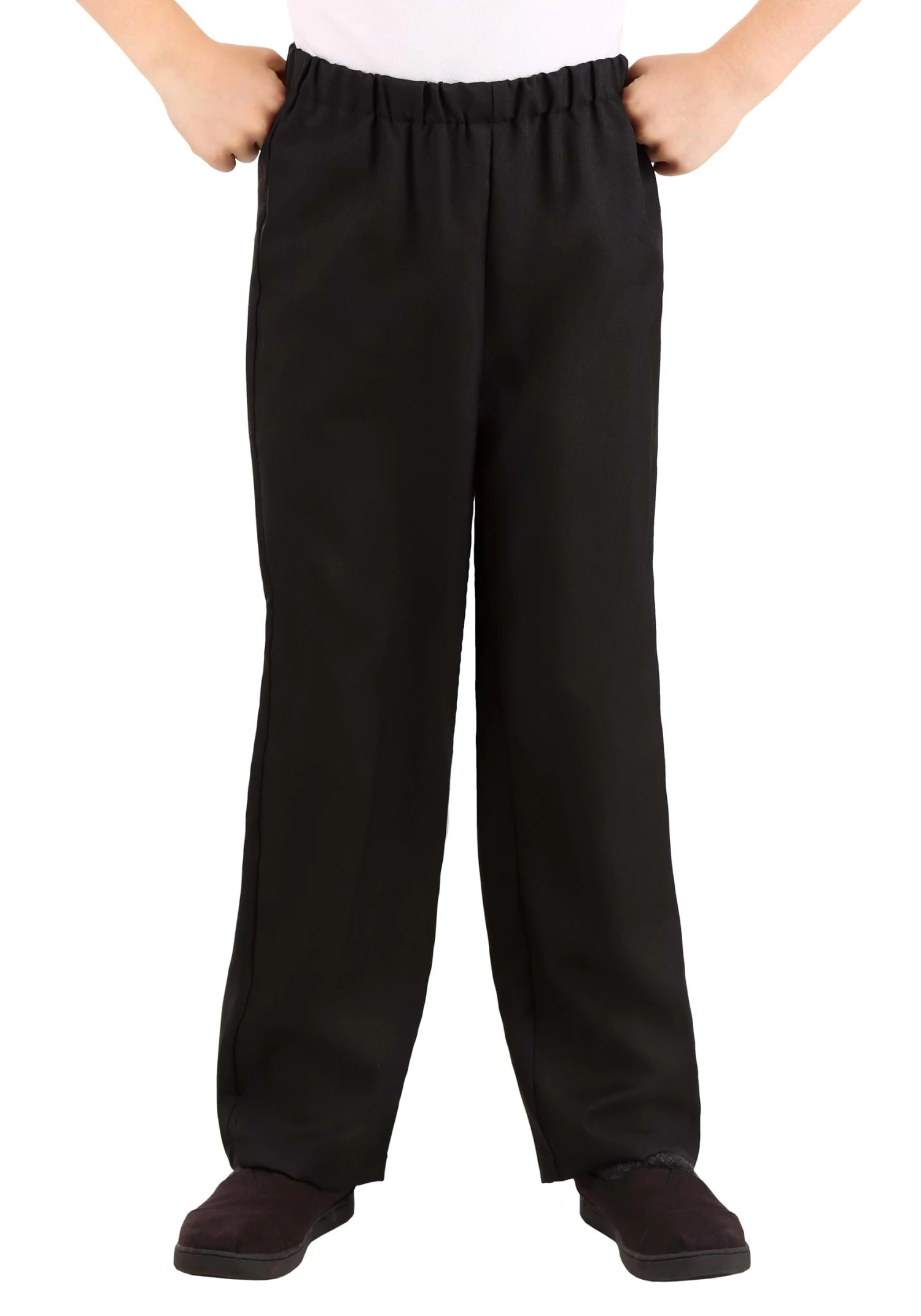 Black Pants For Kids 1 Black Pants For Kids