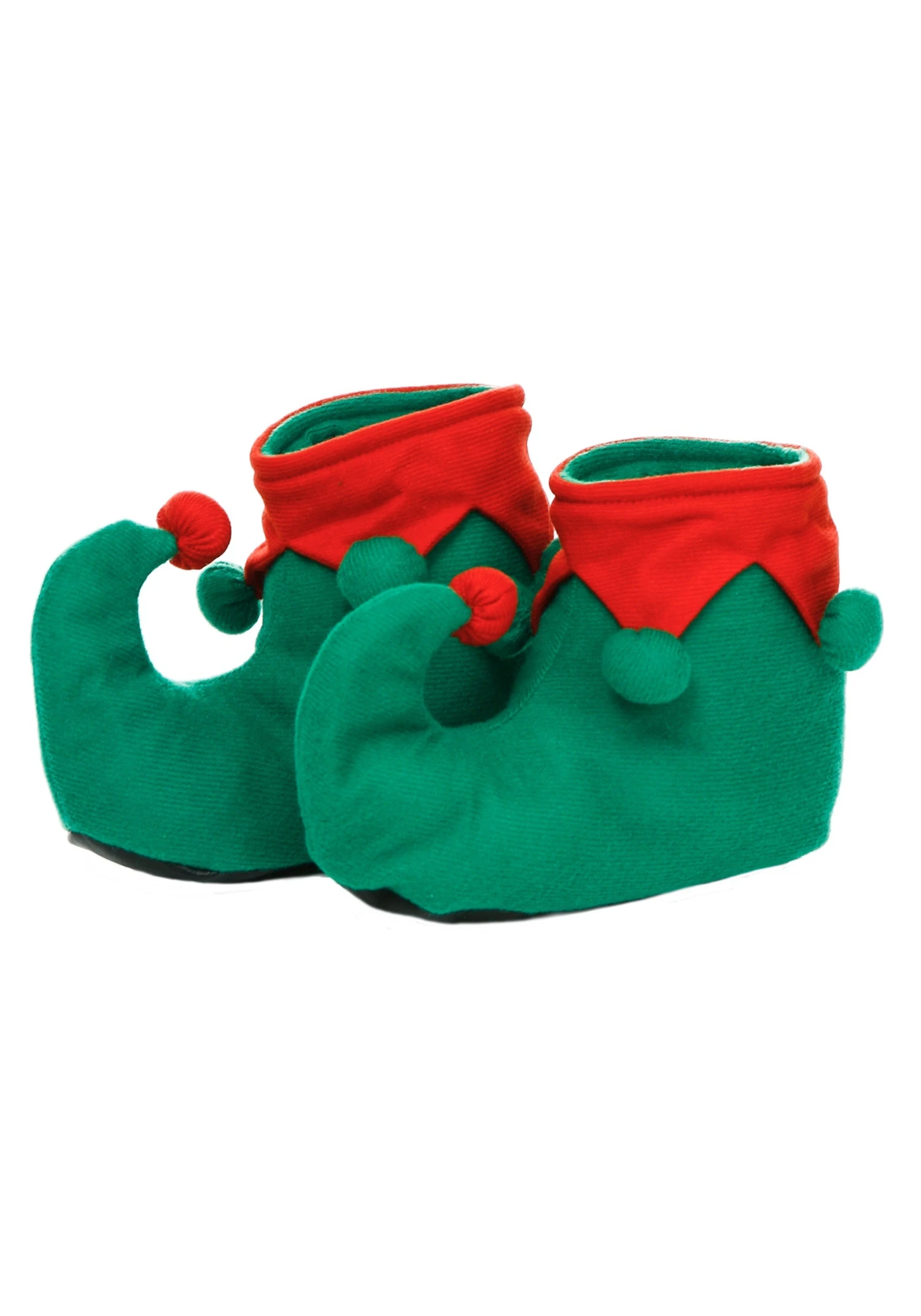 Child Christmas Elf Shoes 1 Child Christmas Elf Shoes