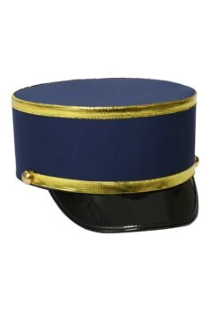 Conductor Hat For Children