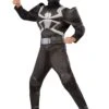 Deluxe Agent Venom Kid's Costume