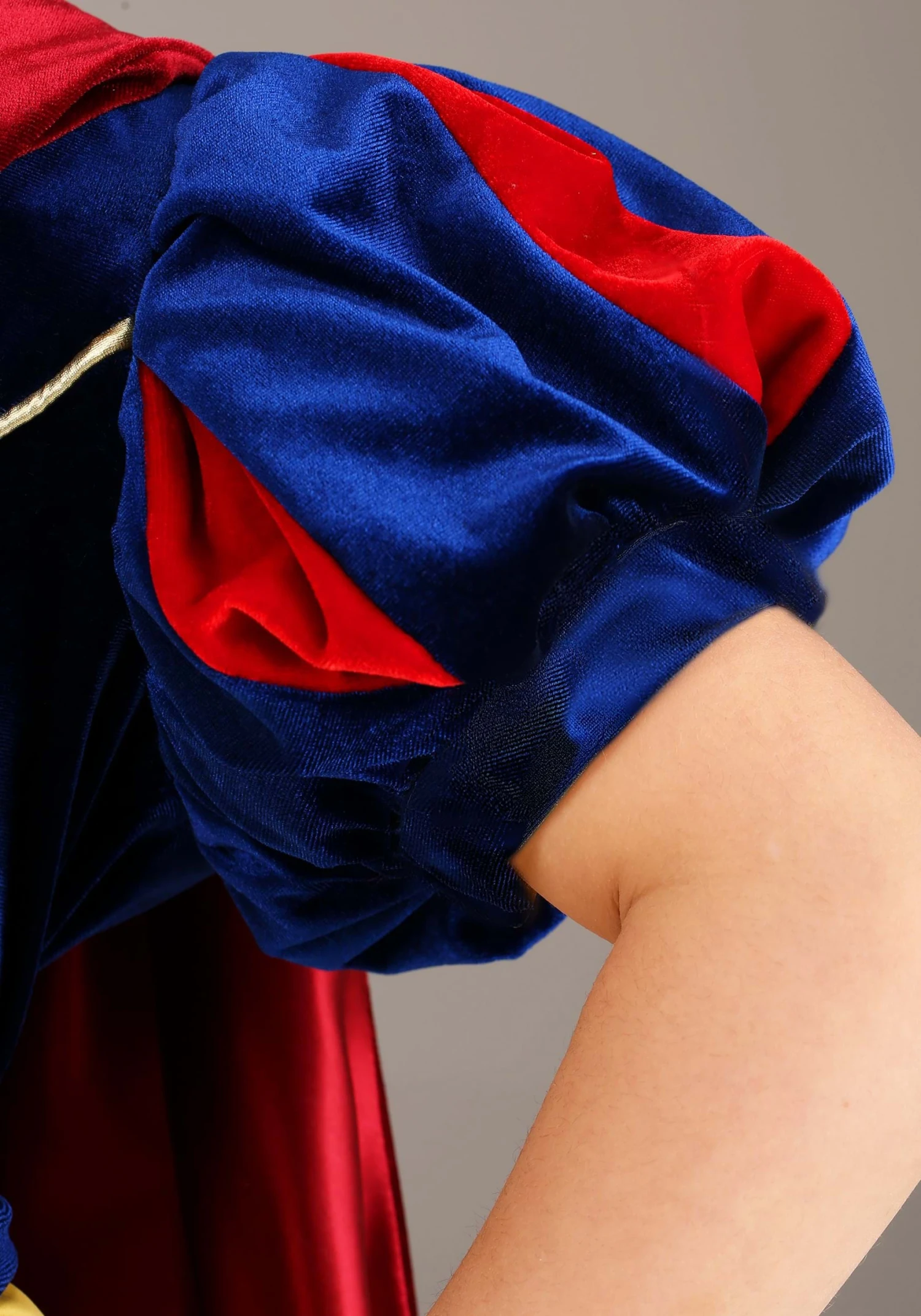 Snow White Costume For Kids From Disney's Snow White 8 Snow White Costume For Kids From Disney's Snow White - Image 8