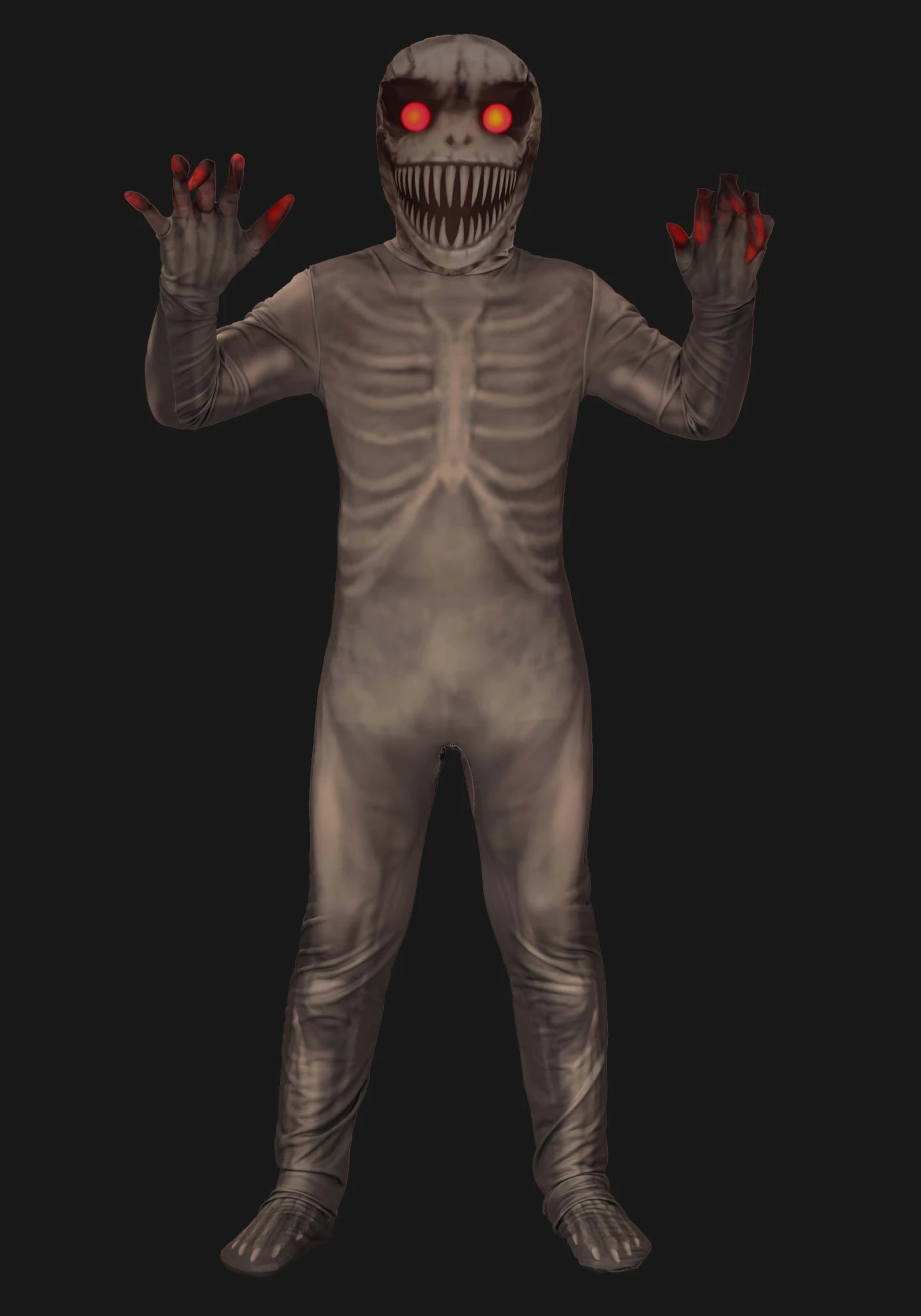 Fun World Dream Demon Costume For Kids 2 Fun World Dream Demon Costume For Kids - Image 2