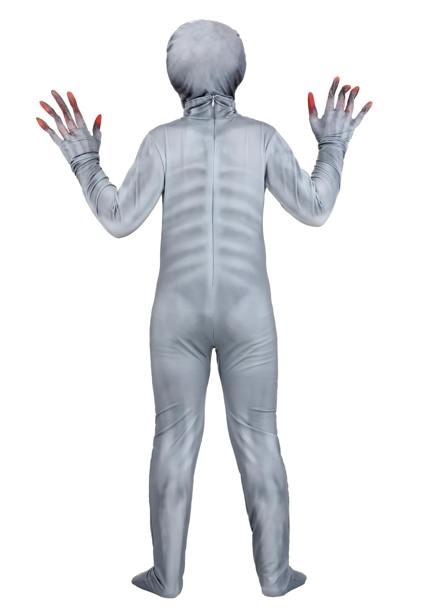 Fun World Dream Demon Costume For Kids 3 Fun World Dream Demon Costume For Kids - Image 3