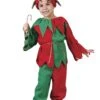 Fun World Child Elf Costume