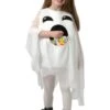 Feed Me Ghost Costume For Kids