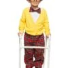 Child Grandpa Costume