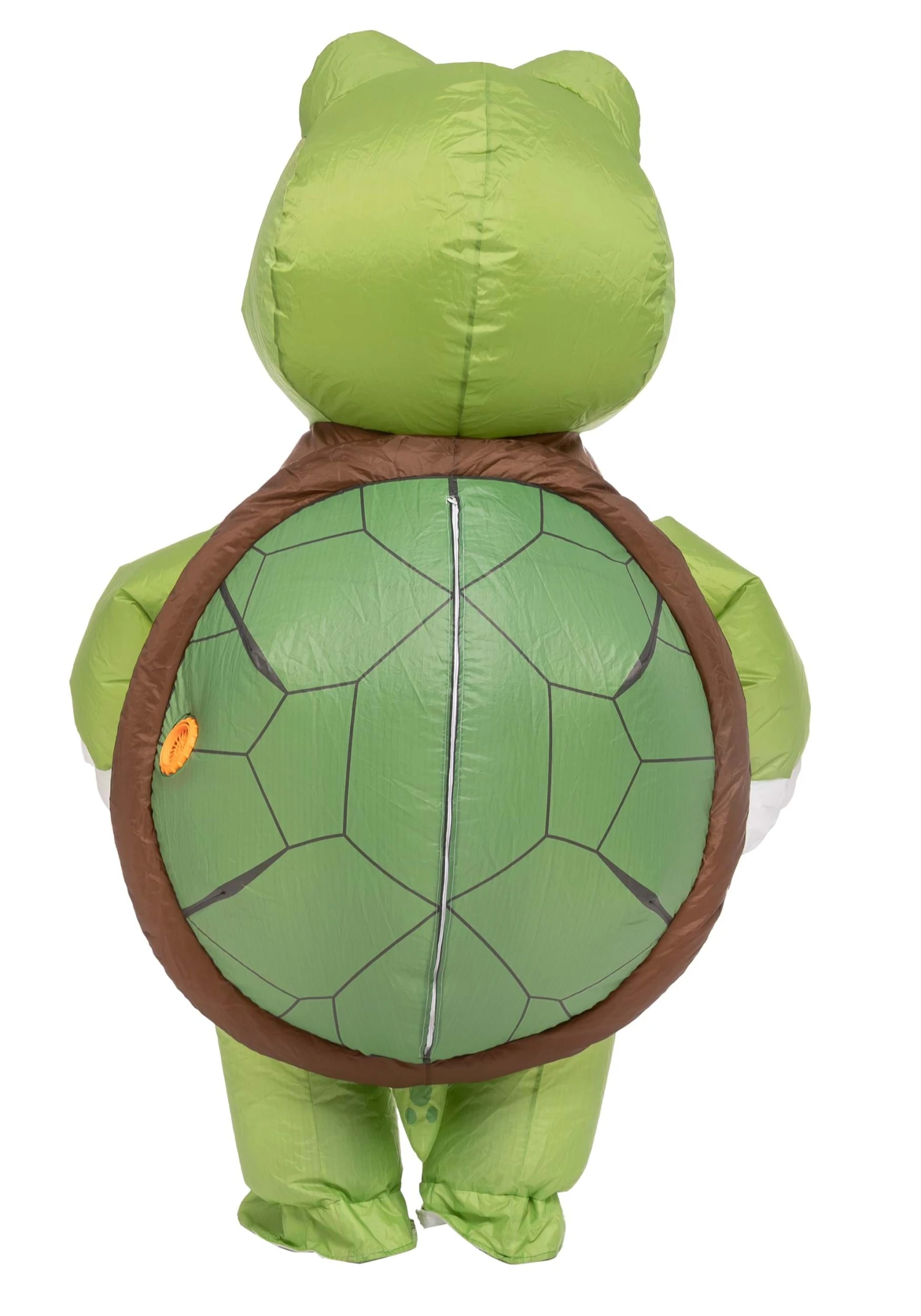 Inflatable Turtle Costume For Children 5 Inflatable Turtle Costume For Children - Image 5