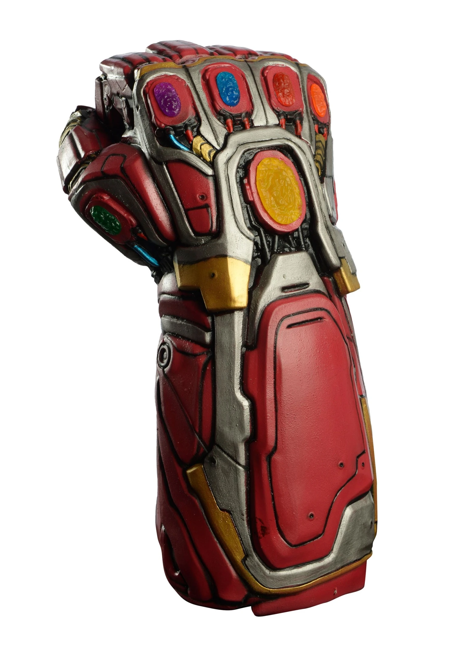 Kids Iron Man Infinity Gauntlet 1 Kids Iron Man Infinity Gauntlet