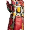 Kids Iron Man Latex Infinity Gauntlet
