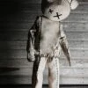 Lifeless Bunny Child Costume