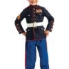 Child Marine Uniform Costume