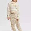 Crypt Mummy Child Costume