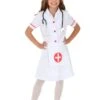 Child Nurse Costume