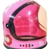 Pink Girl's Astronaut Helmet