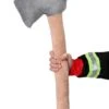 Child Size Soft Firefighter Ax