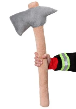 Child Size Soft Firefighter Ax