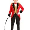 Kids Ringmaster Costume